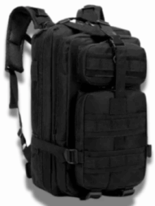 Mochila Táctica 30LT