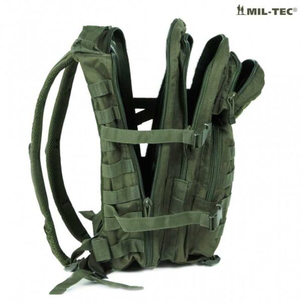 Mochila Táctica 35LT - Imagen 4