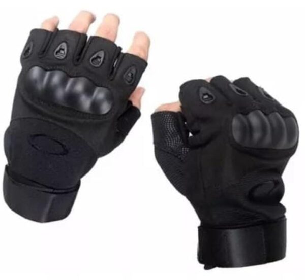 Guantes Tacticos - Imagen 3