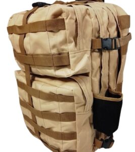 Mochila Táctica 35LT