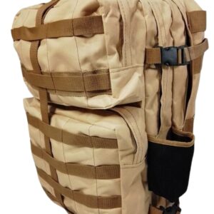 Mochila Táctica 35LT
