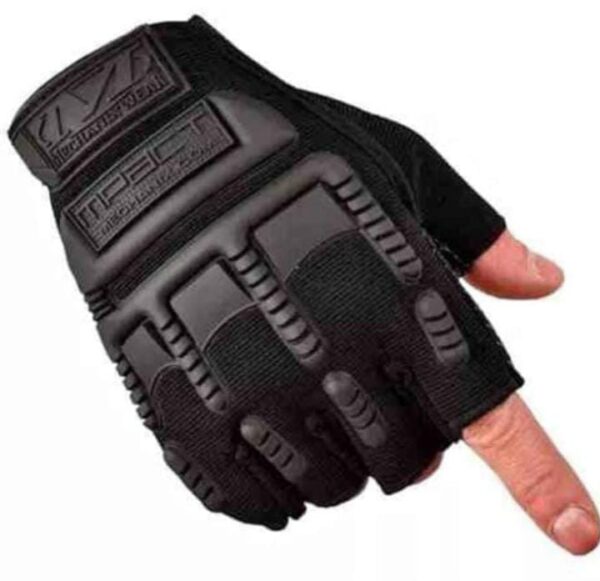 Guantes Tacticos - Imagen 2