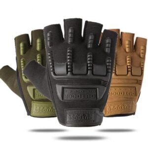 Guantes Tacticos