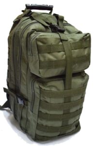 Mochila Táctica 35LT