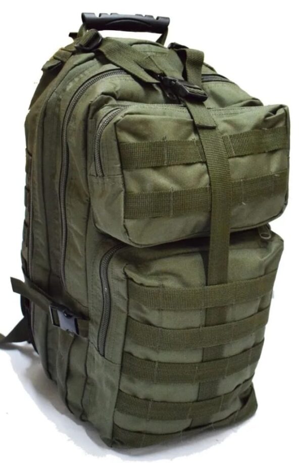 Mochila Táctica 35LT